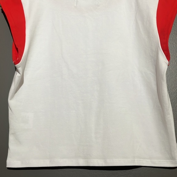 White Fox Boutique Saturn Baby Tee - Picture 6 of 11